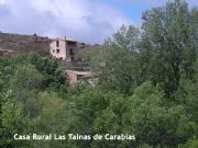 Casa Rural Las Tainas de Carabias